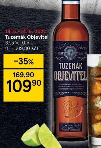 Tuzemský Objevitel Palírna U Zeleného Stromu