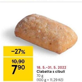 Ciabatta
