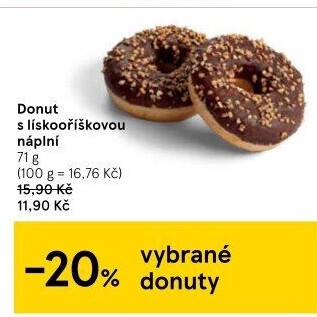 Donut