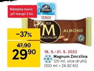 Nanuk Magnum Algida