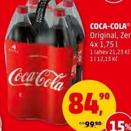 Coca Cola