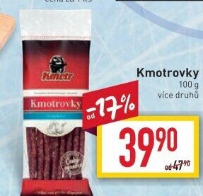 Kmotrovky Kmotr