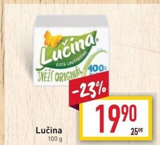 Lučina