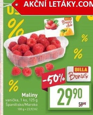Maliny
