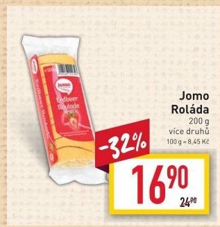 Roláda Jomo