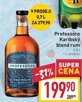 Rum Professore