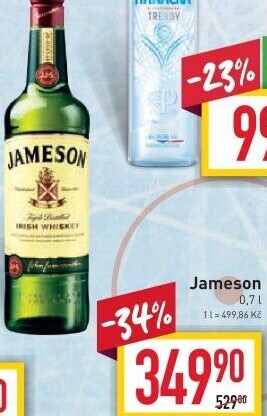 Whisky Jameson