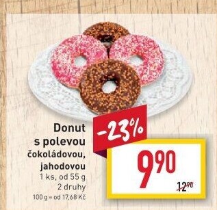 Donut