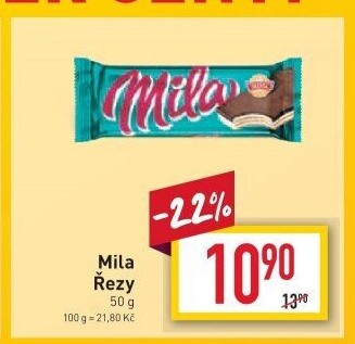 Oplatky Mila Sedita
