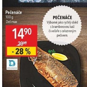 Pečenáče