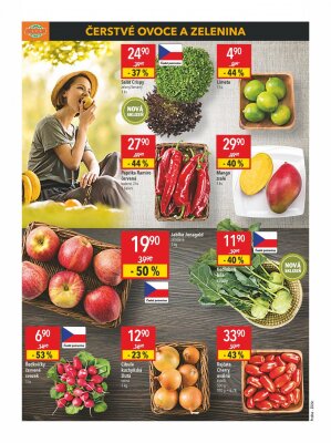 akční leták Globus 19.5.2022-25.5.2022
