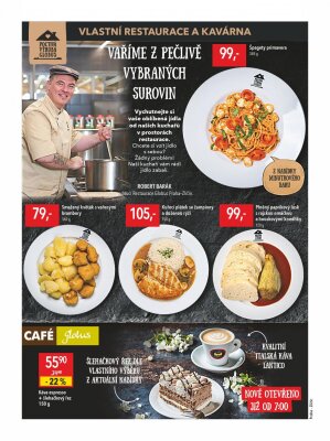 akční leták Globus 19.5.2022-25.5.2022