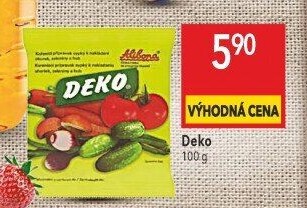 Deko Alibona