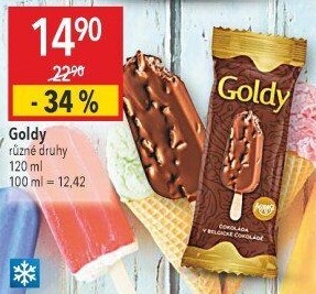 Nanuk Goldy Tipafrost
