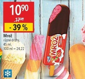 Nanuk Mrož Prima