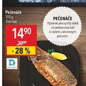 Pečenáče