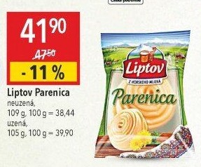 Sýr Parenica Liptov