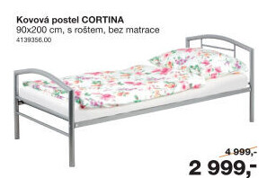 Postel Cortina