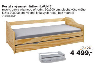 Postel Launie