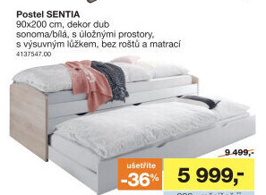Postel Sentia