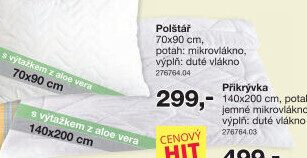 Přikrývka