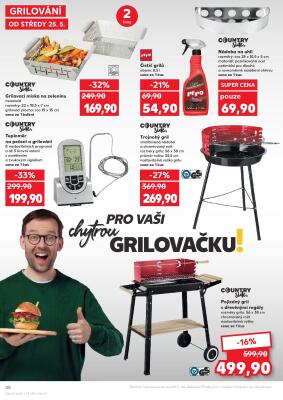 akční leták Kaufland 25.5.2022-31.5.2022