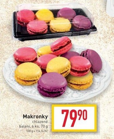 Makronky