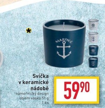 Svíčky