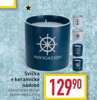 Svíčky