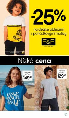 akční leták Tesco 25.5.2022-31.5.2022