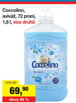 Aviváž Coccolino