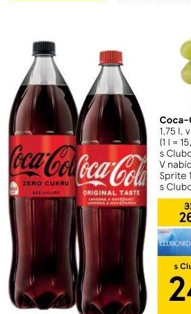 Coca Cola