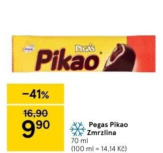 Nanuk Pegas Pikao Prima