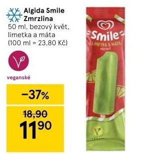 Nanuk Smile Algida