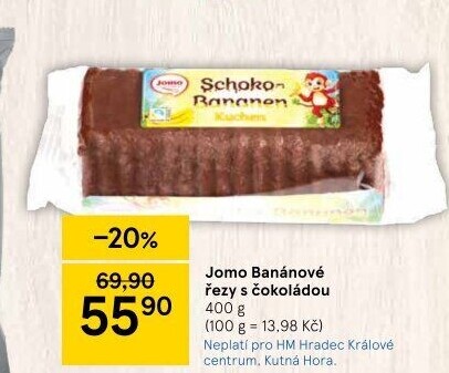 Řez Jomo