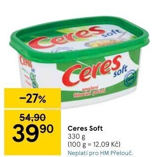 Tuk Ceres Soft