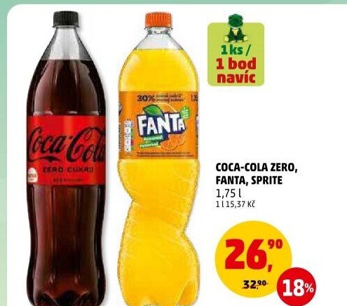 Coca Cola Zero
