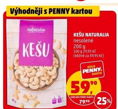 Kešu Naturalia