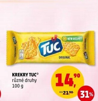 Krekry Tuc