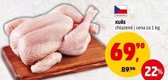 Kuře
