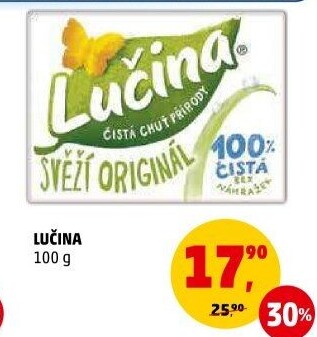 Lučina