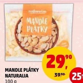 Mandle Naturalia