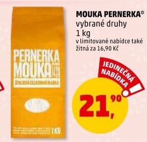 Mouka Pernerka