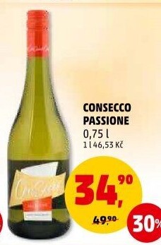 Passione Consecco