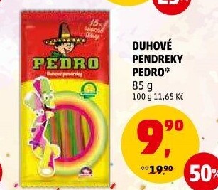Pendreky Pedro
