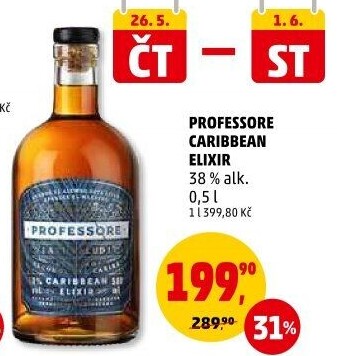Rum Professore