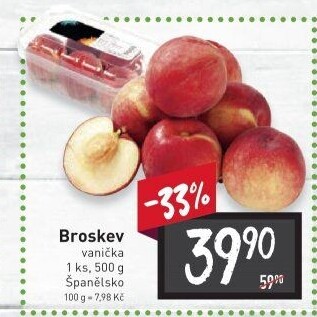 Broskve
