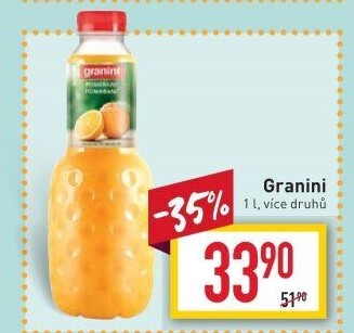 Nektar Granini