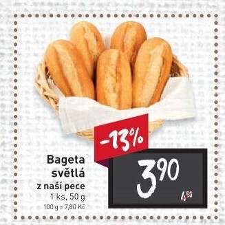 Bageta