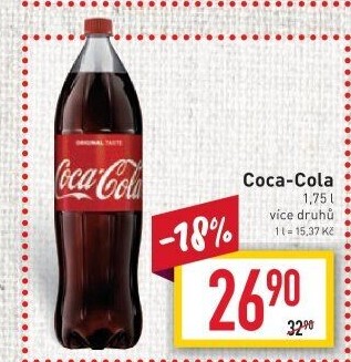 Coca Cola